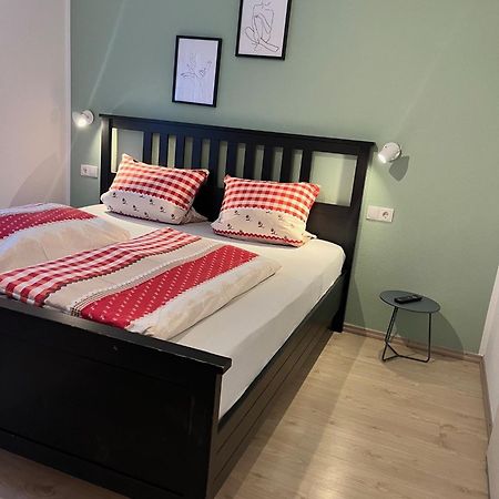Apartment Frank - Eintrittskarten in den Europa-Park garantiert! Rust Exteriör bild