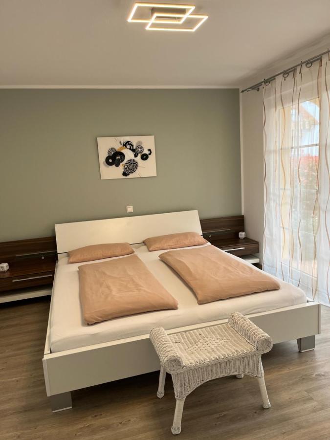 Apartment Frank - Eintrittskarten in den Europa-Park garantiert! Rust Exteriör bild