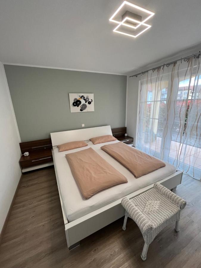 Apartment Frank - Eintrittskarten in den Europa-Park garantiert! Rust Exteriör bild
