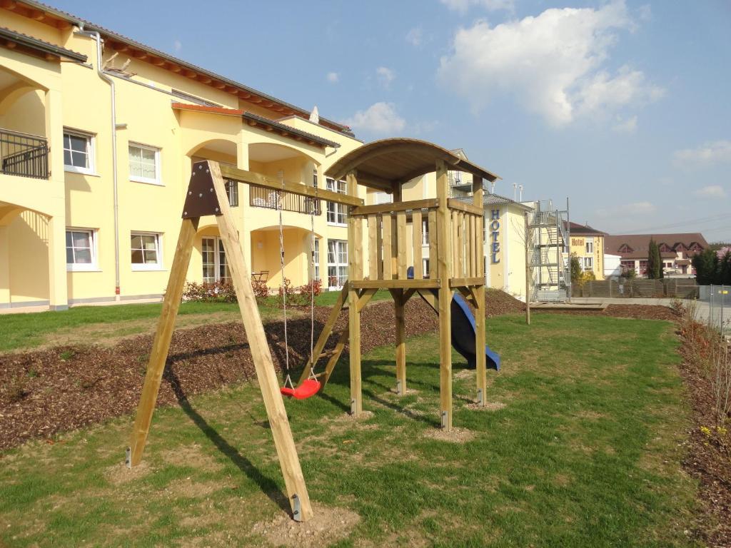Apartment Frank - Eintrittskarten in den Europa-Park garantiert! Rust Exteriör bild