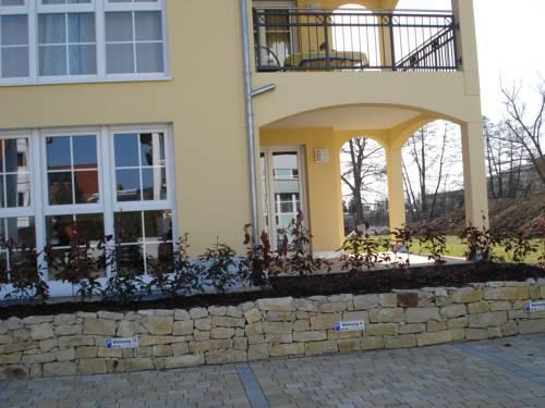 Apartment Frank - Eintrittskarten in den Europa-Park garantiert! Rust Exteriör bild